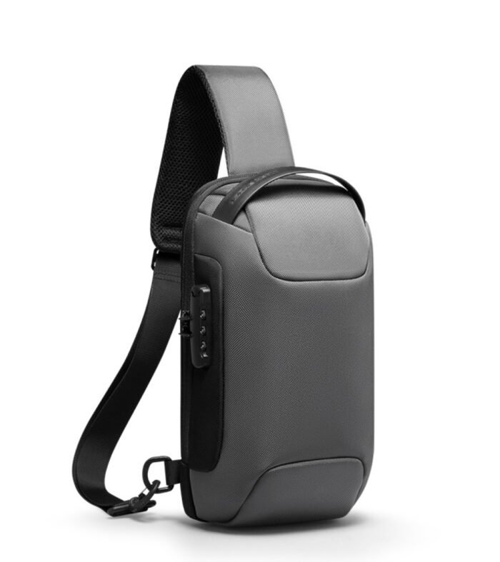 Torba na jedno ramię FASHIONISTA Odyssey