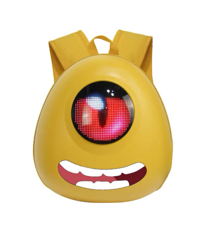 Plecak FASHIONISTA Pixel